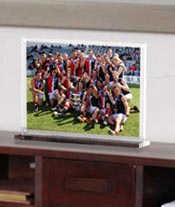 Acrylic Displays
