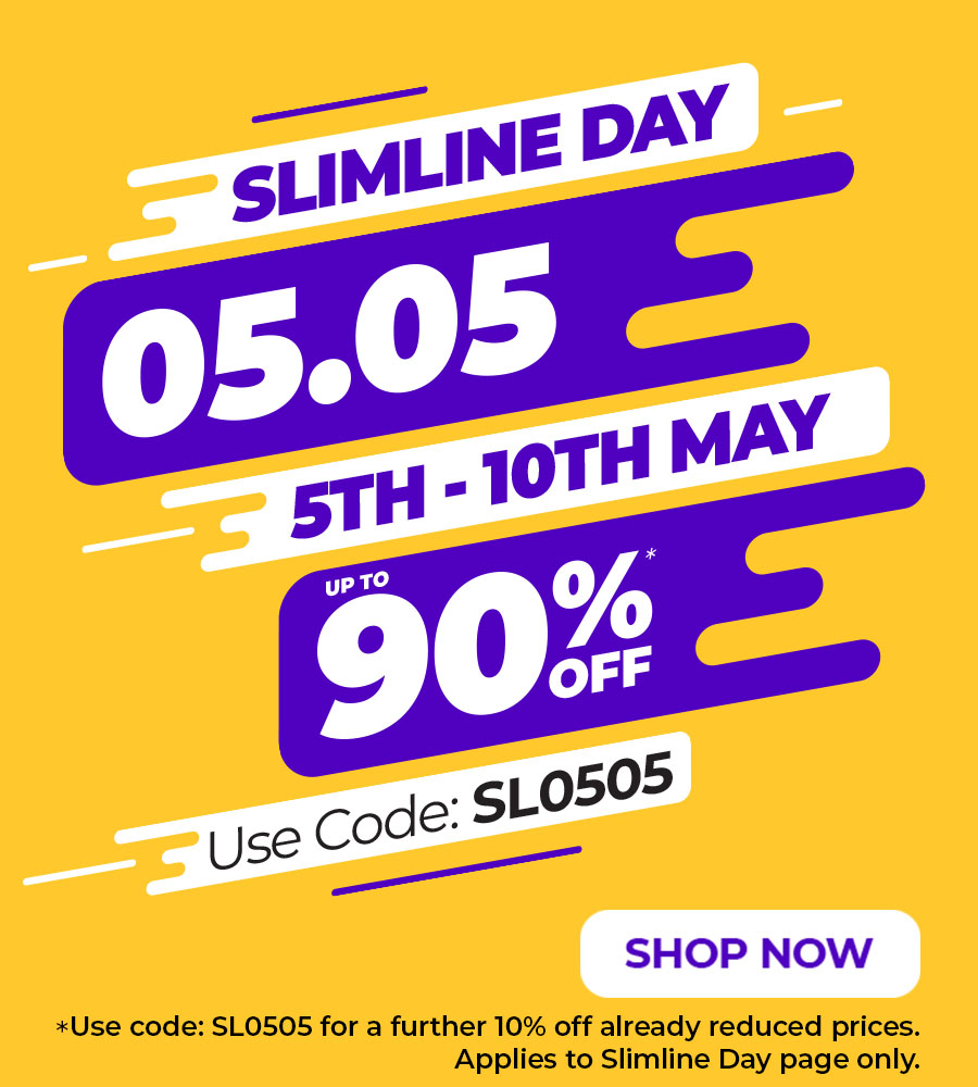Slimline Day 05-05