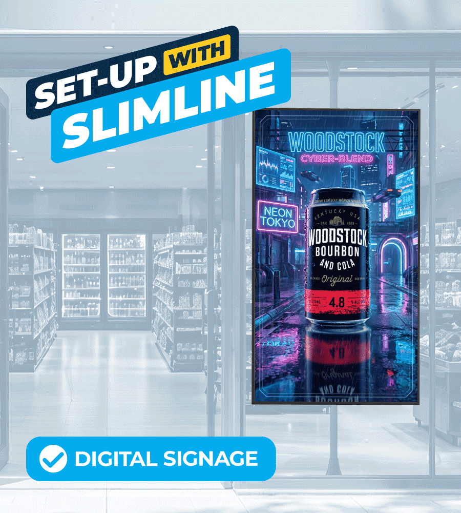 Digital Signage