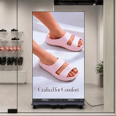 Digital signage