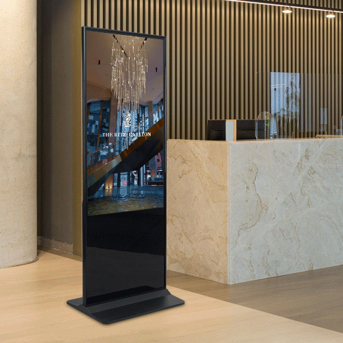 Digital signage