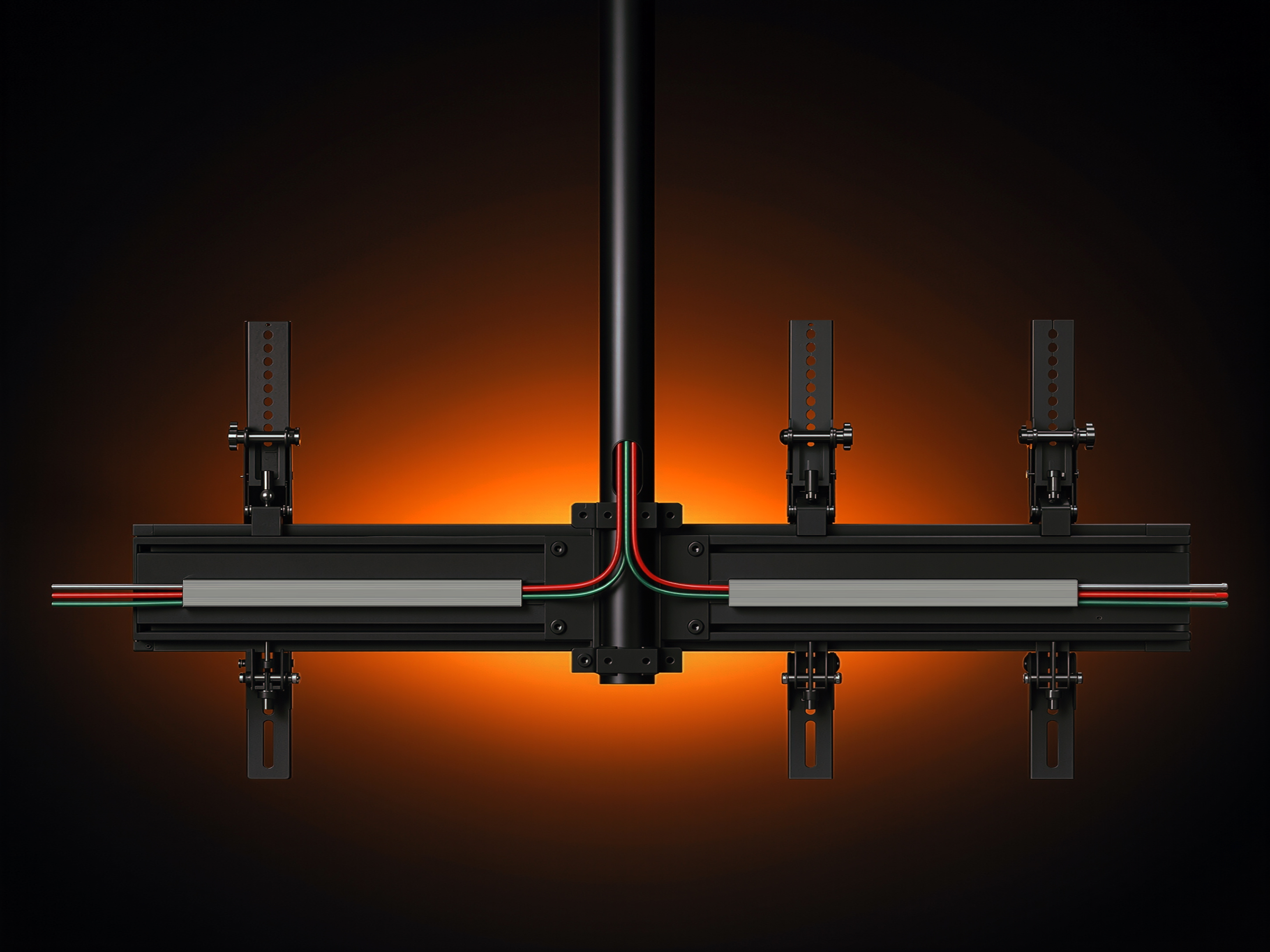 Cable management system
