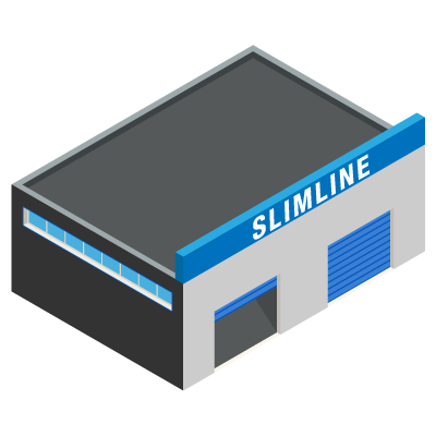 A Real Warehouse