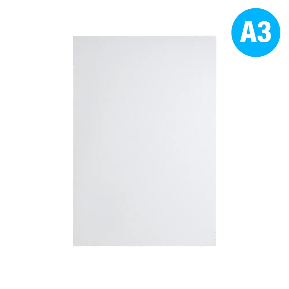 A3 Clear Protective Lens w/ UV Coating