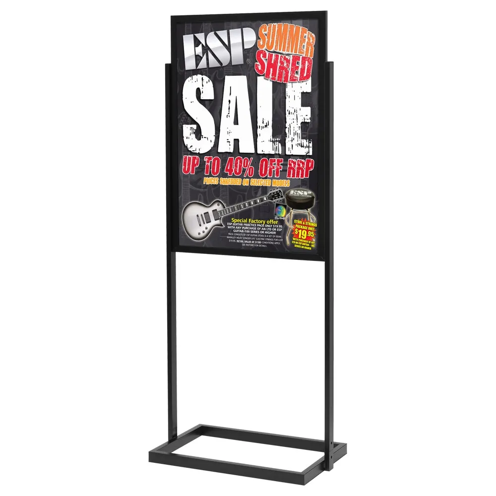 A1 Floor Stand