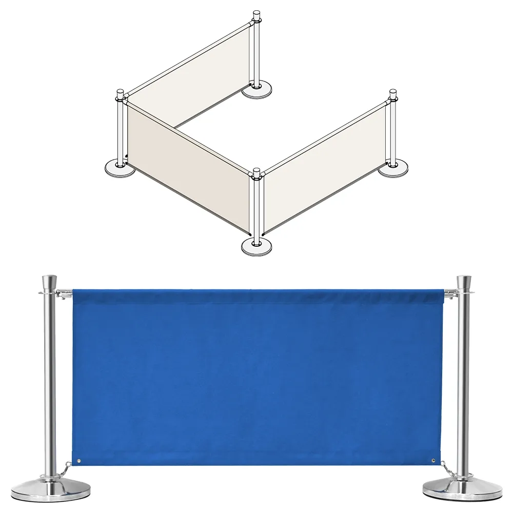 Market Barriers