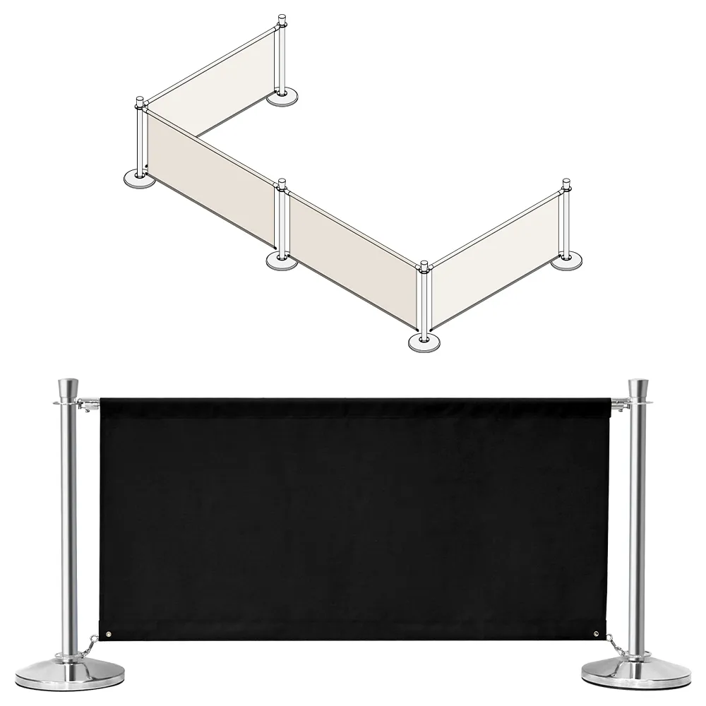 Black Market Barriers