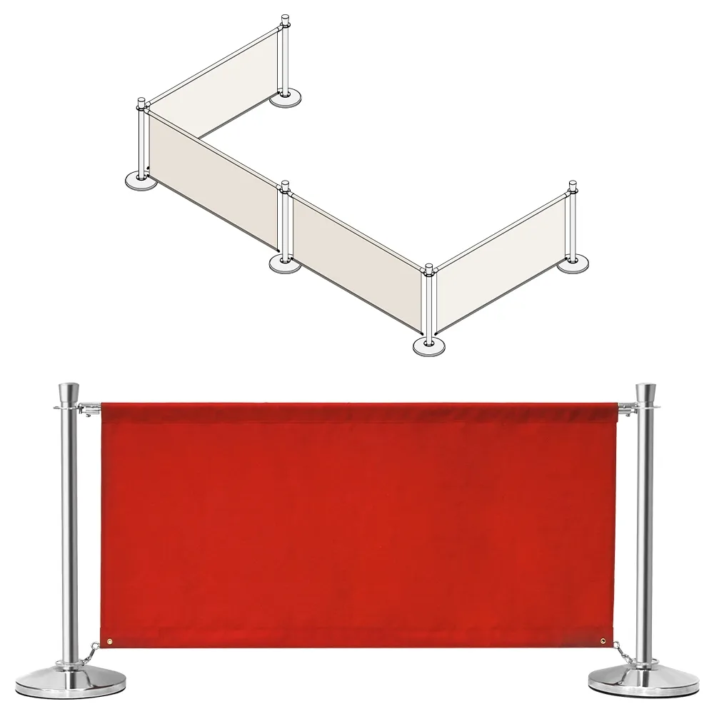 Coffee Barriers