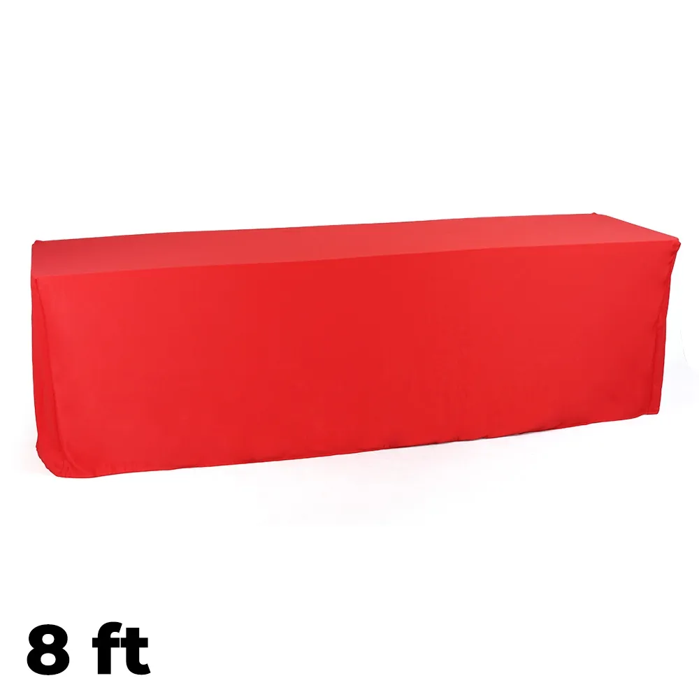 Table Throw 8 ft