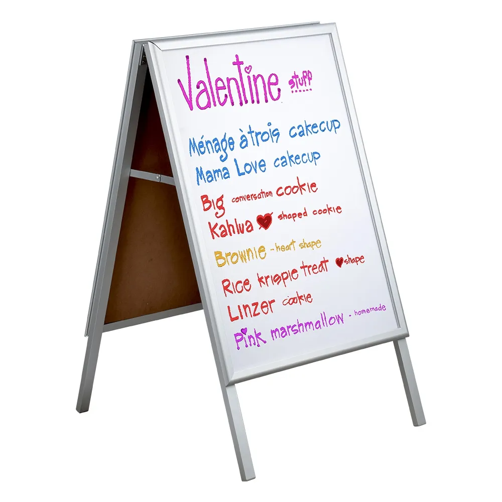 A1 Pavement Displays