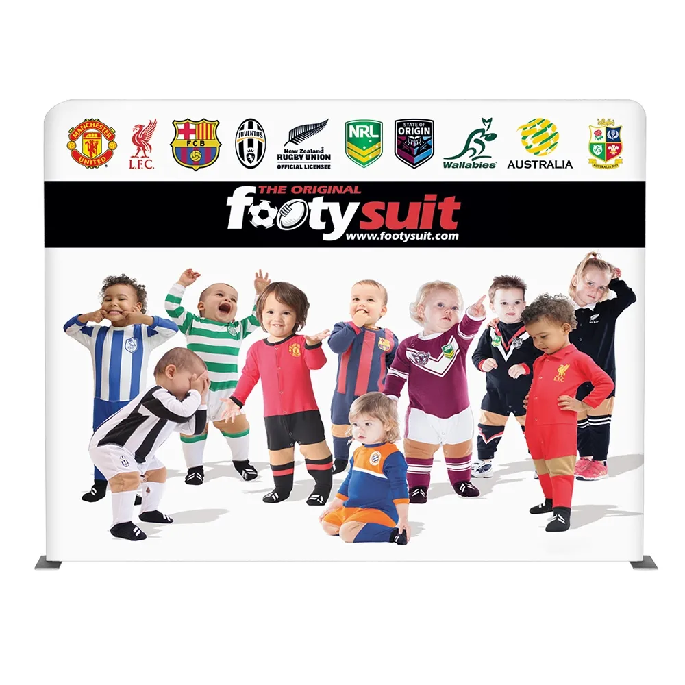 Exhibition Displays