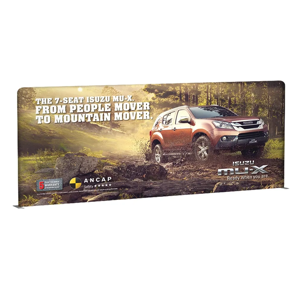 Trade Show Displays