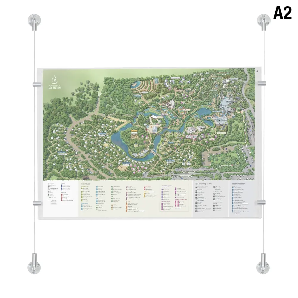 Signage Display Systems