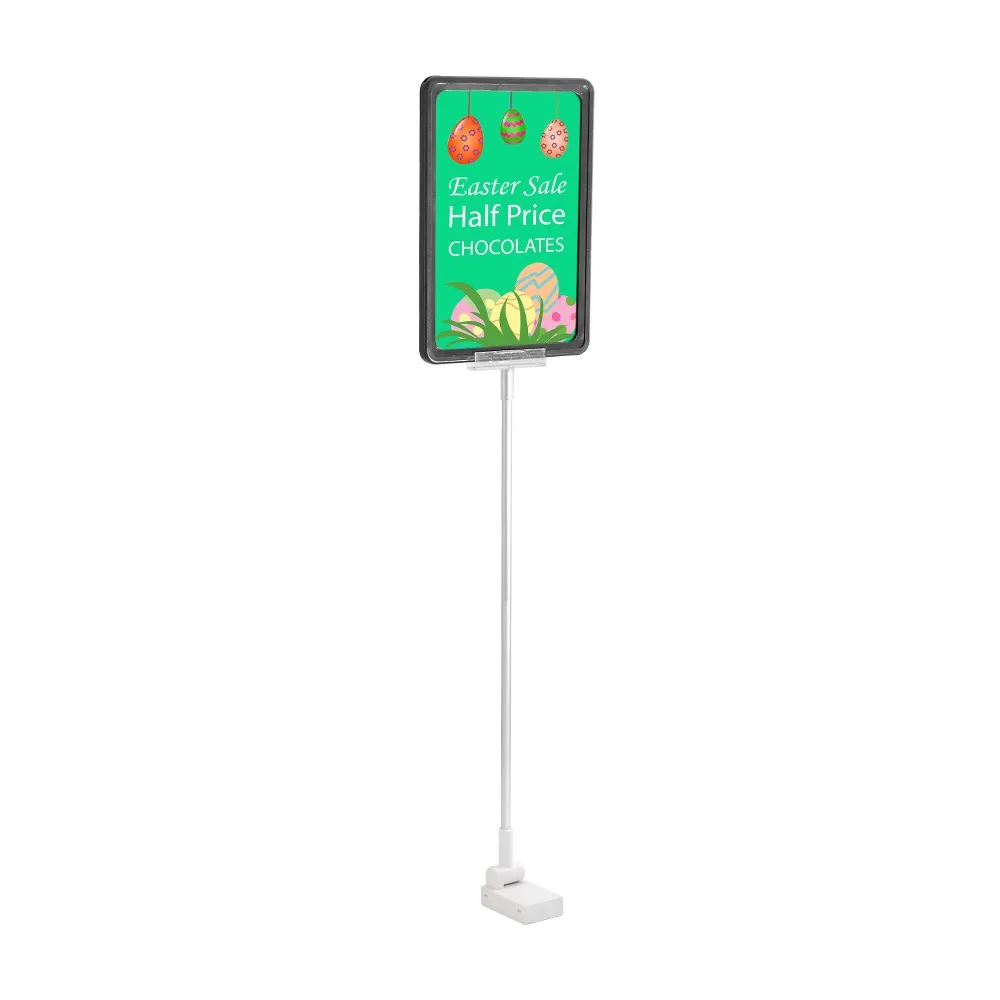A5 Grocery Sign
