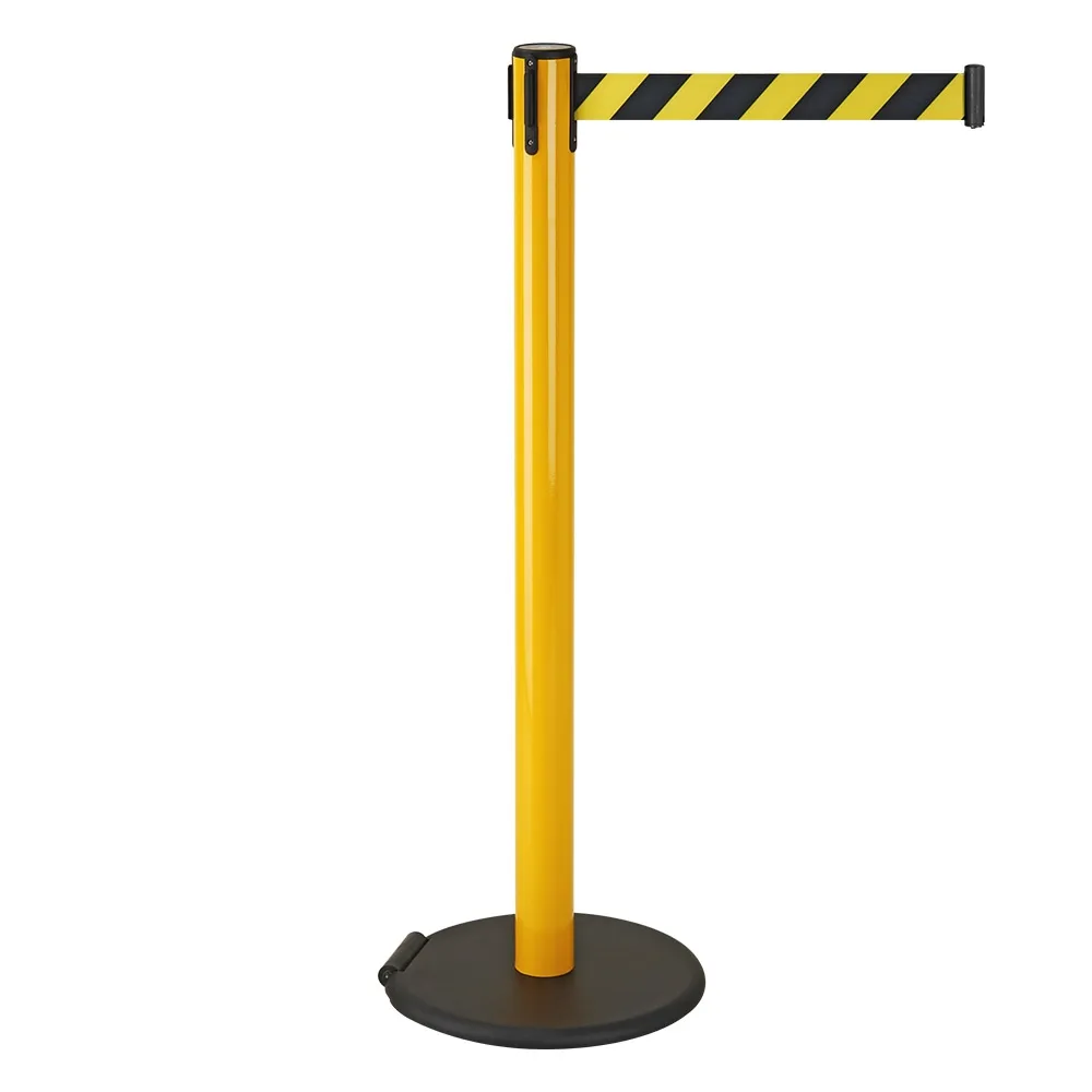3m Safety Barriers
