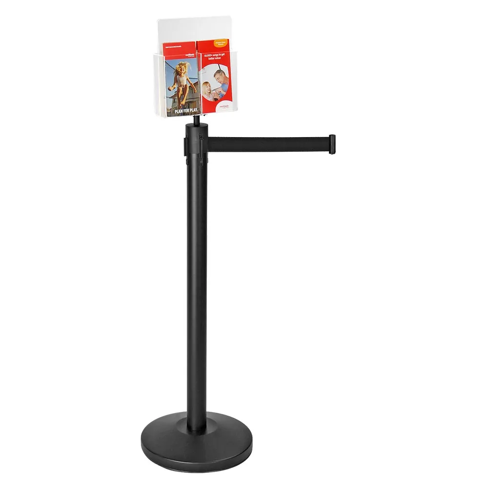 Stanchion Post
