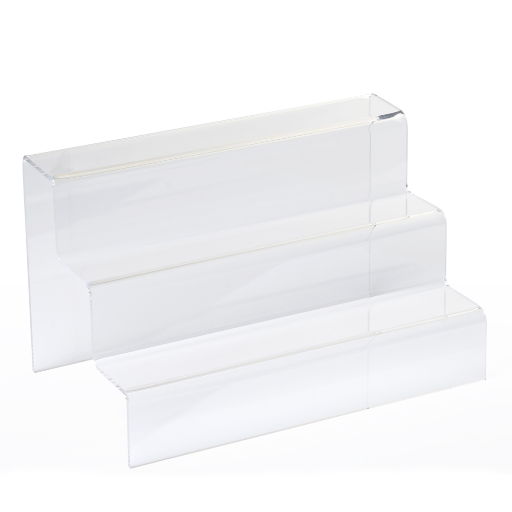 Plexiglass Risers ¦ Slimline Warehouse