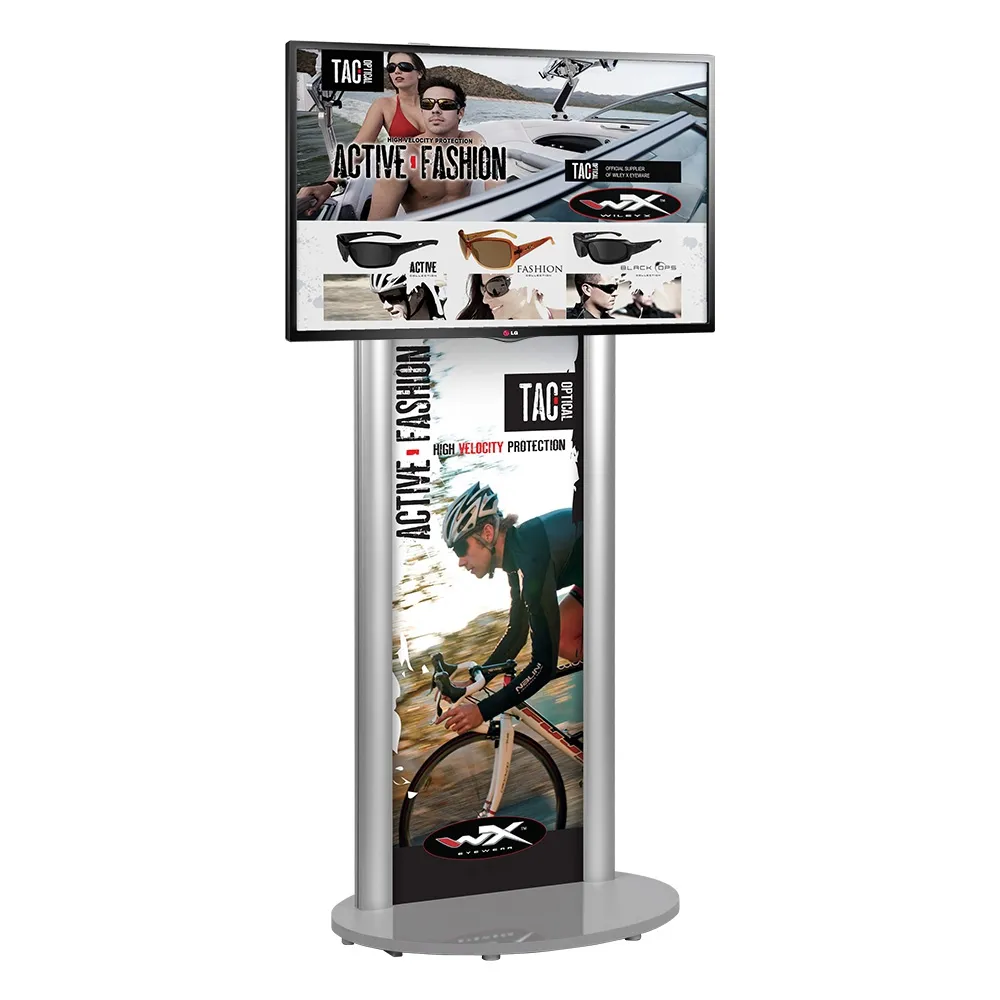 Screen Stand