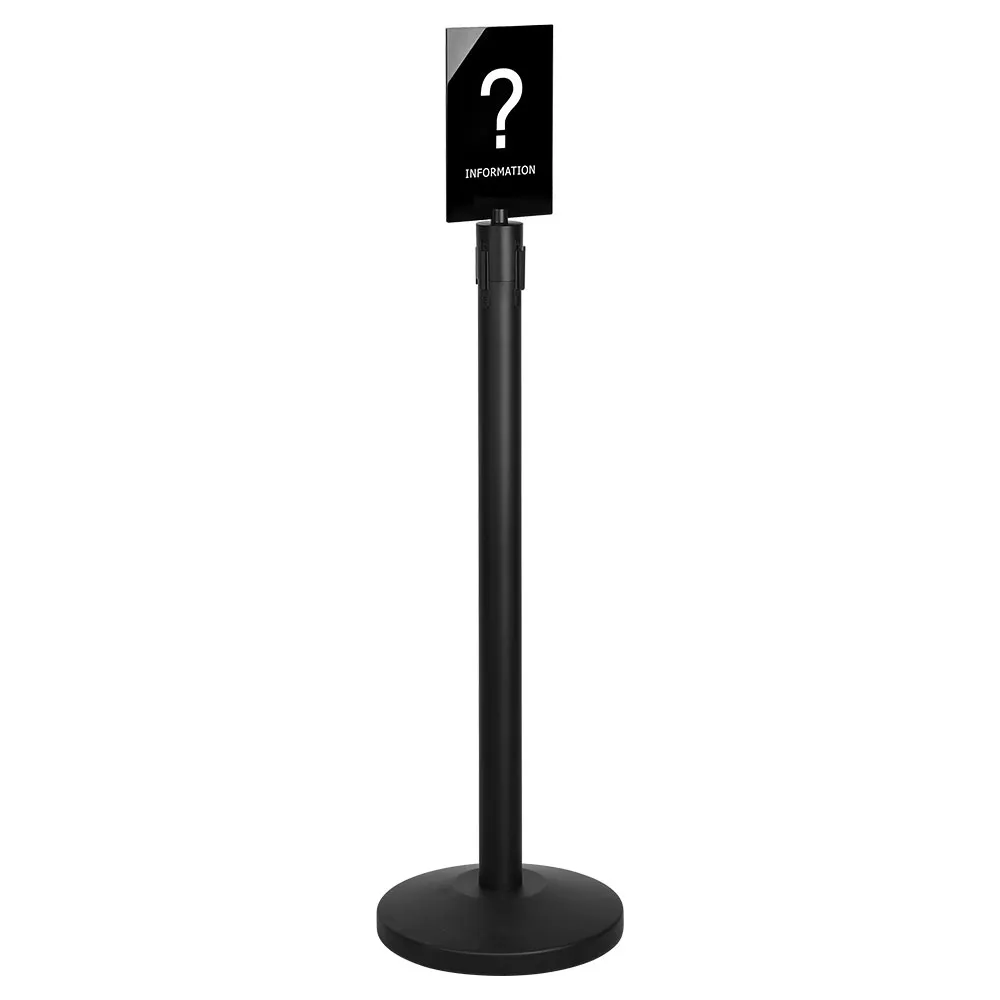Retractable Belt Stanchions
