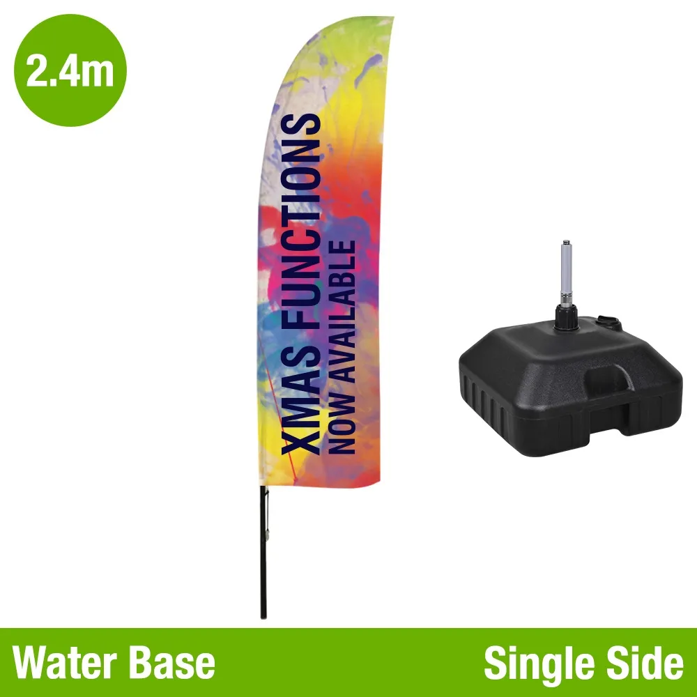 Flag Banner 2.4m