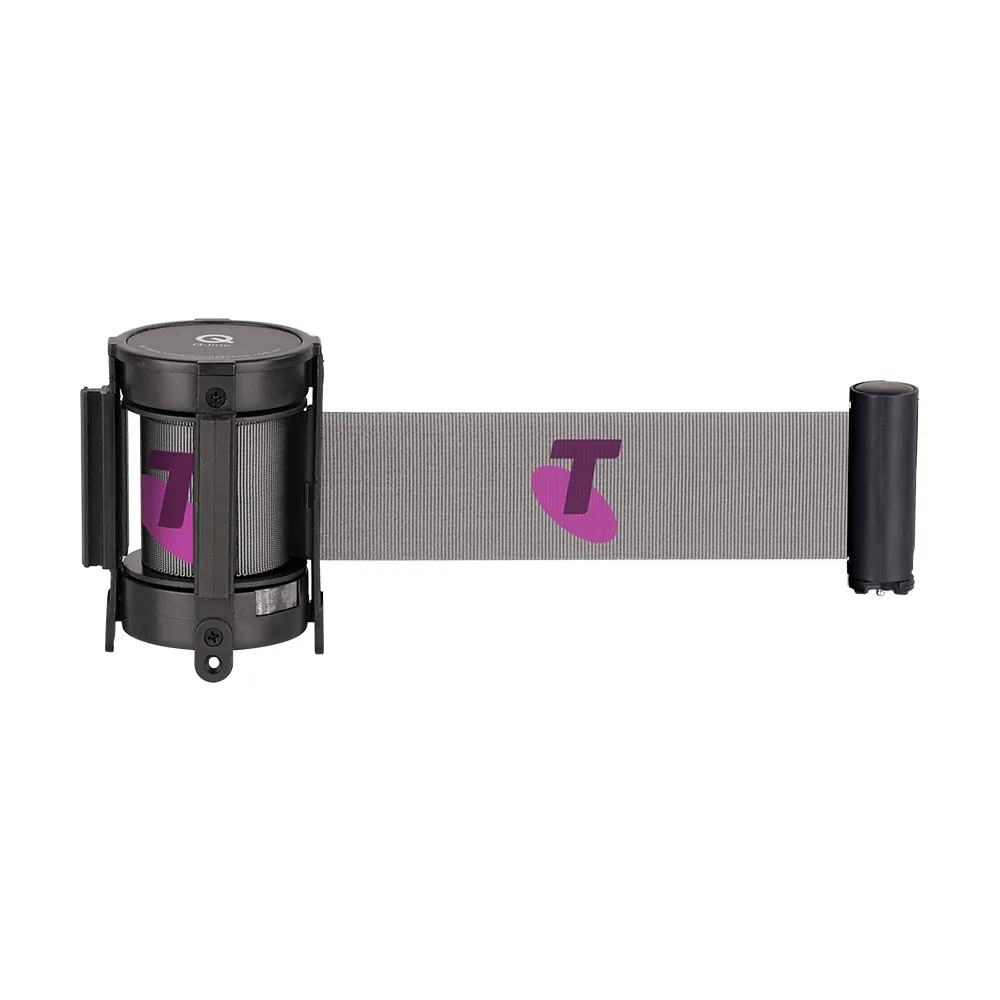 Custom Barrier Belt