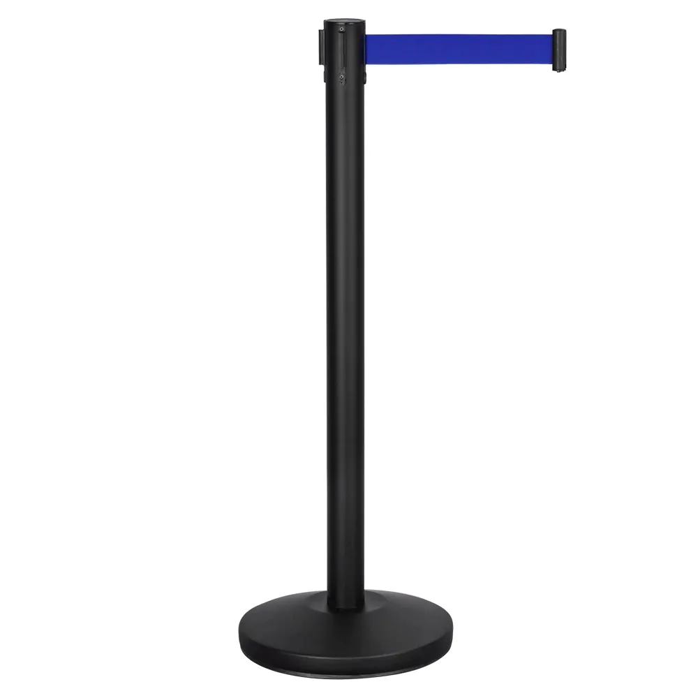 Retractable Belt Stanchion