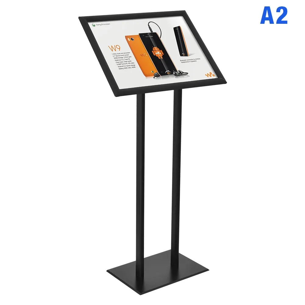 A2 Advertising Stands