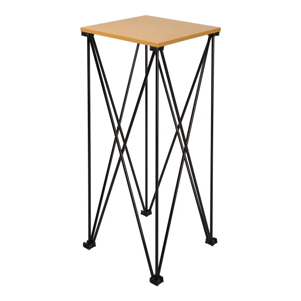 Foldable Podiums