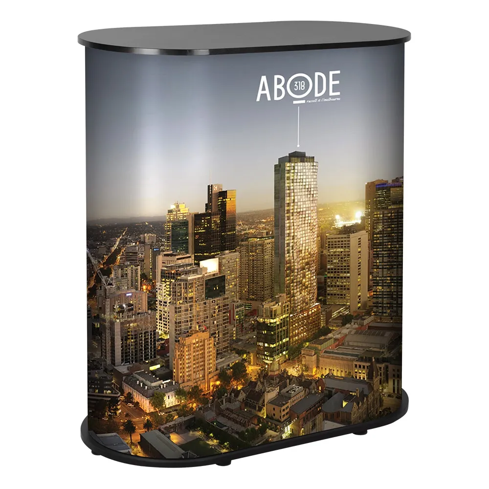Tradeshow Counters
