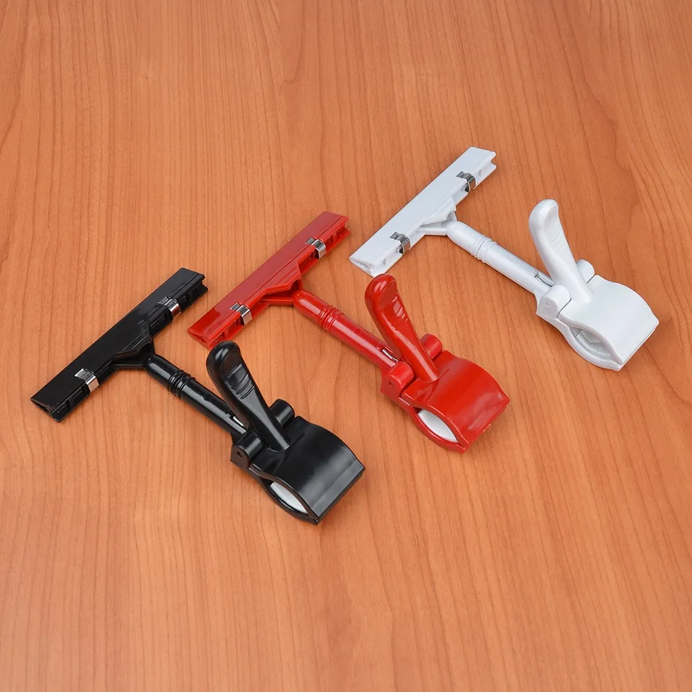 POS Display Clips