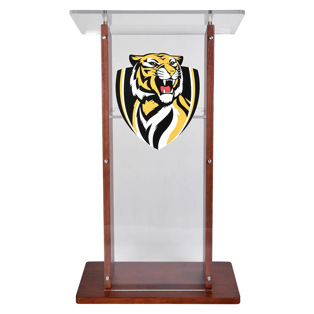 Podium Logo