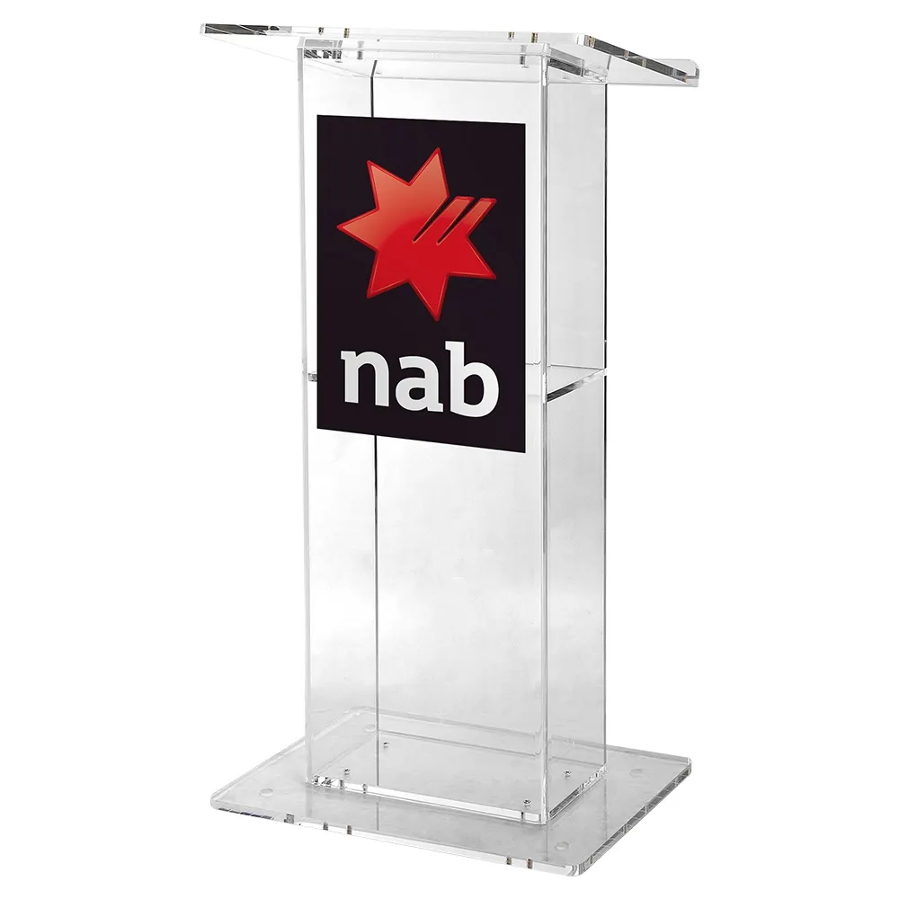Lecture Stands