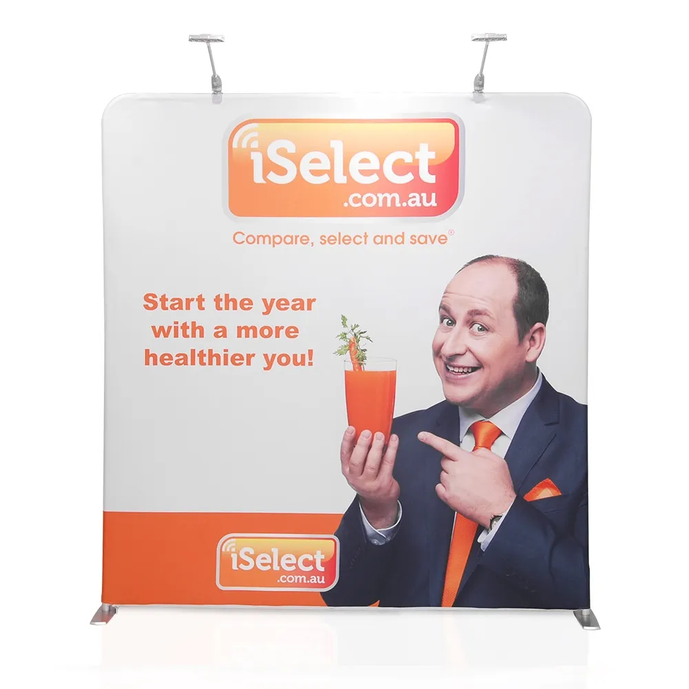 Backdrop Banner