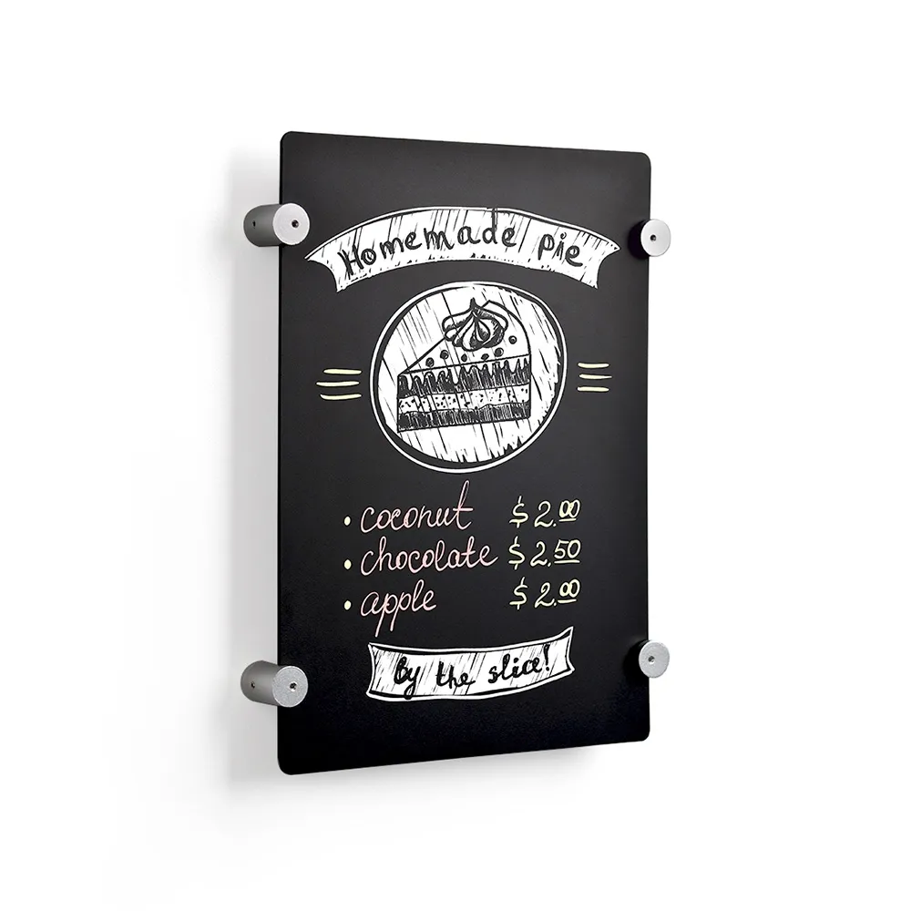 A4 Chalkboard