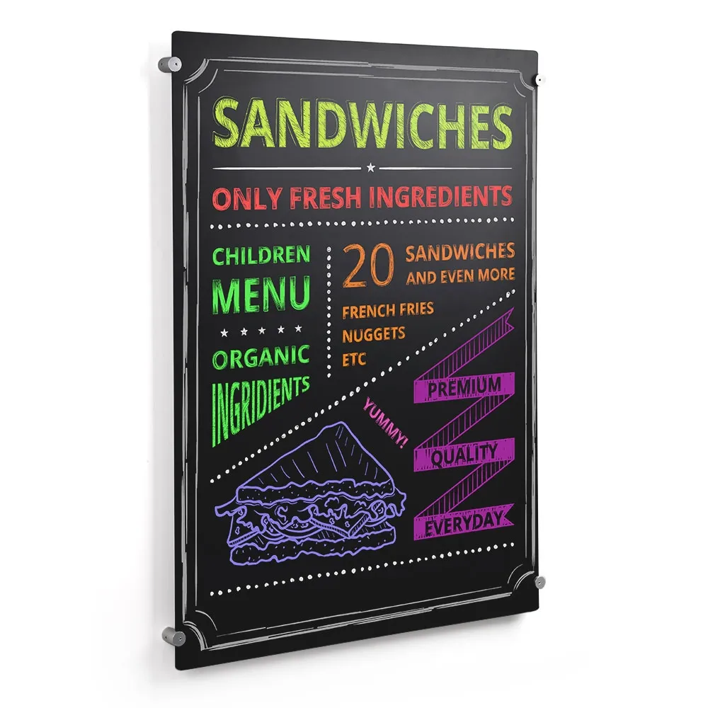 A1 Blackboard