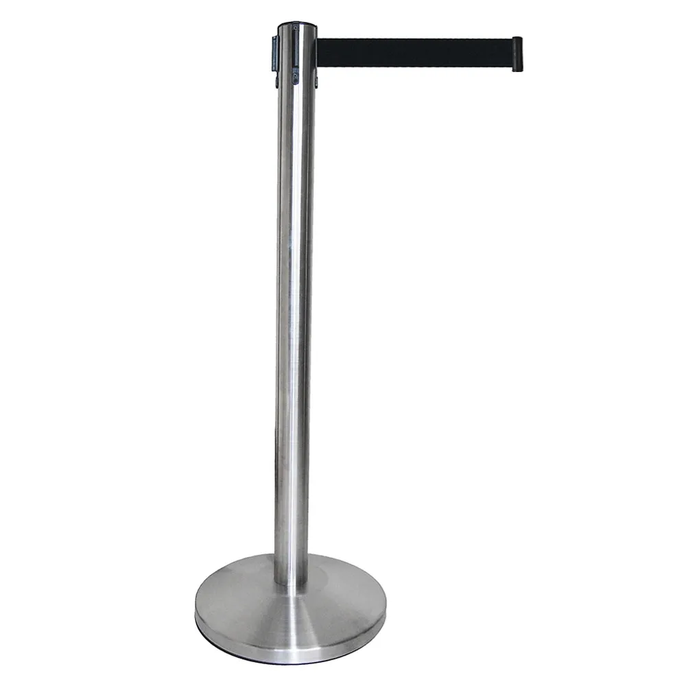 Queue Management Stanchions