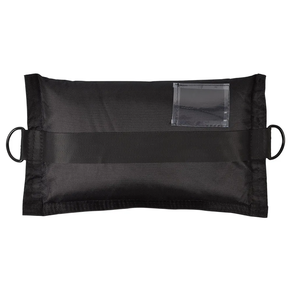 TacRest Inflatable Shooting Bag