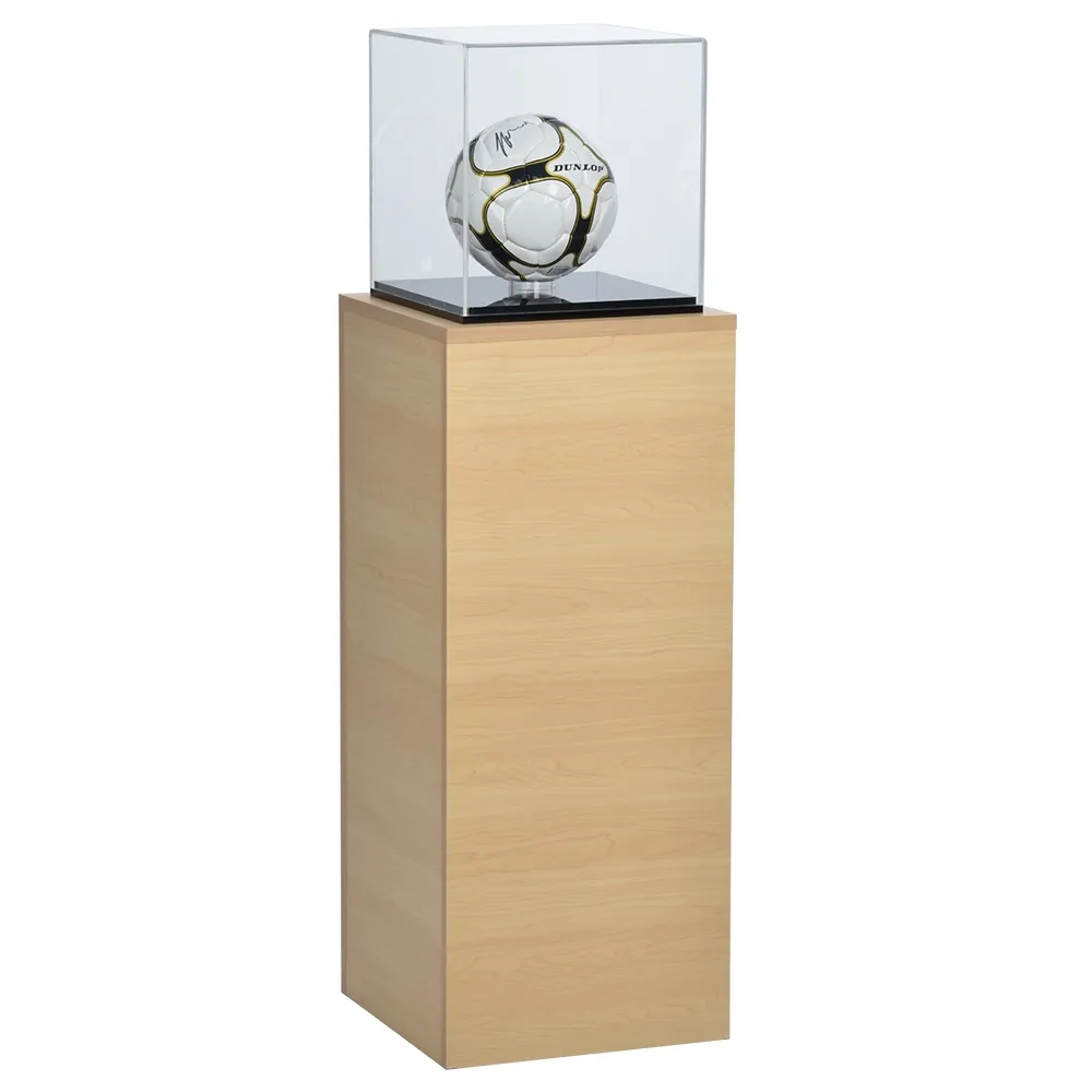 Modern Display Pedestals