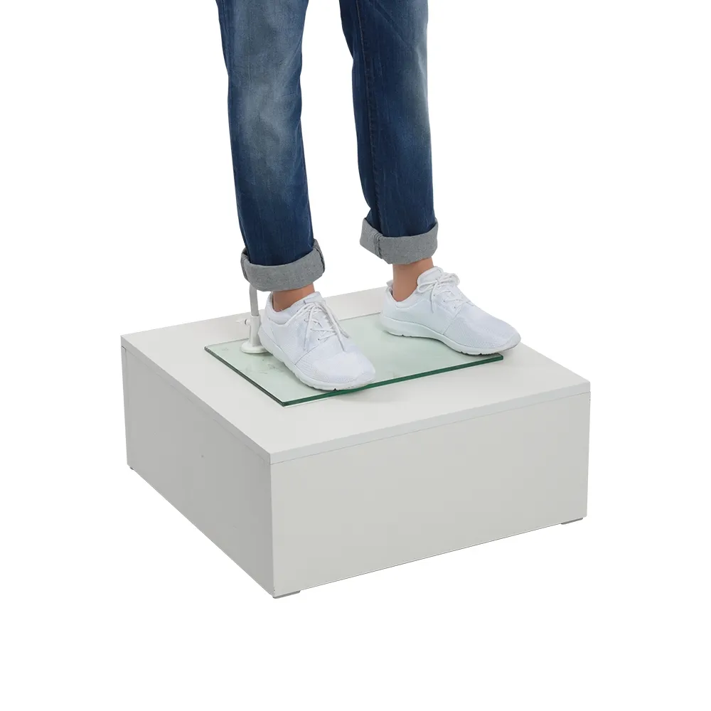Mannequin Pedestal