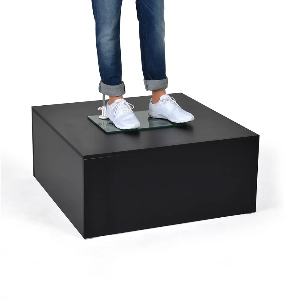 Mannequin Box