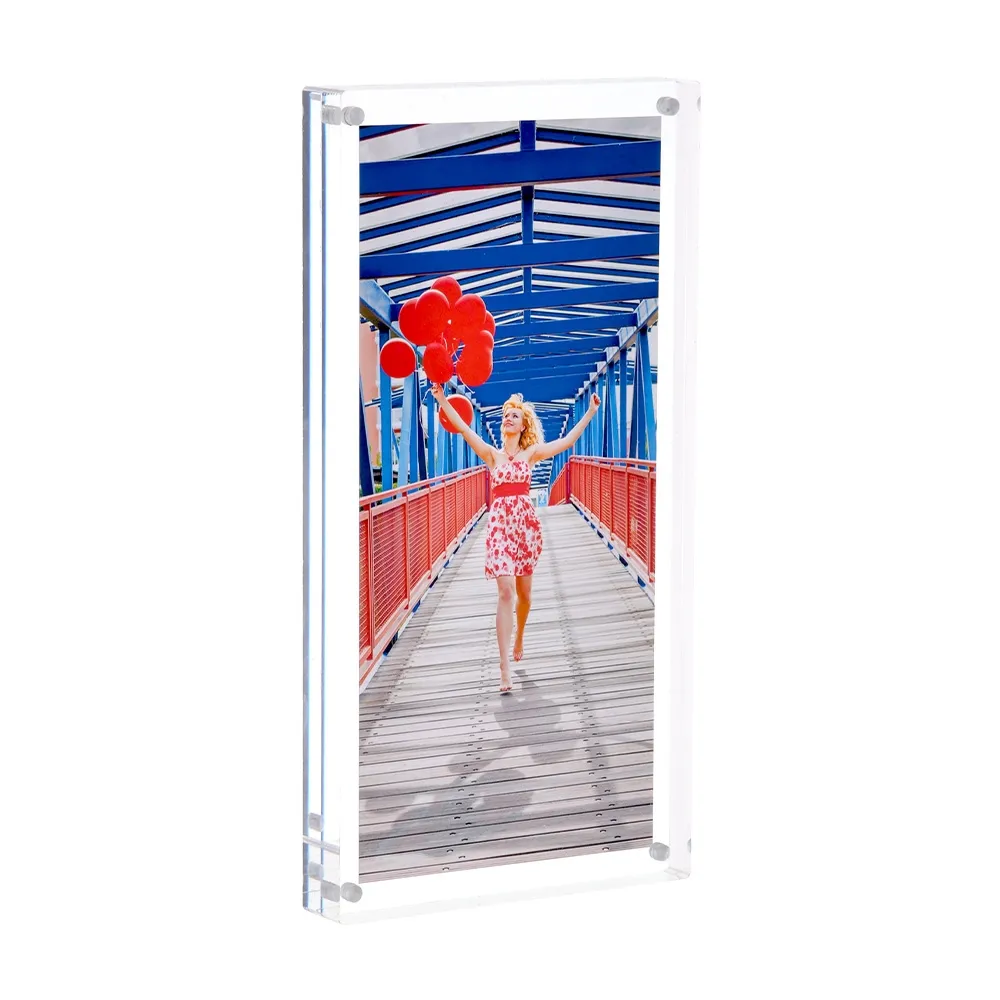 Prestige DL POS Frame