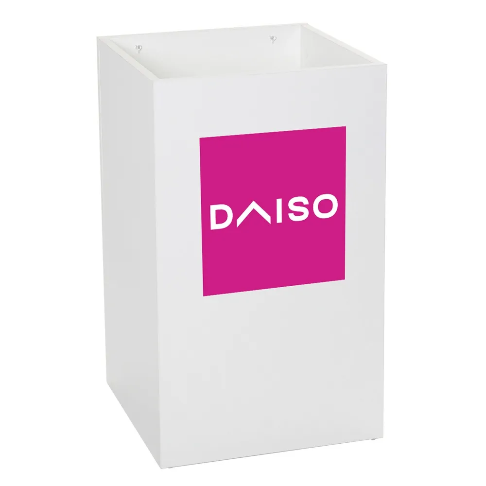 Dump Bin Display