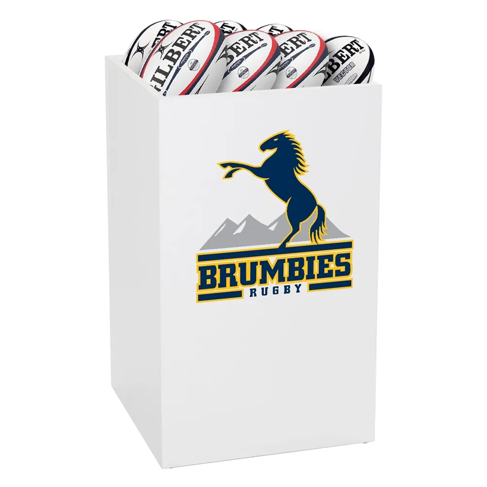 Shop Dump Bins