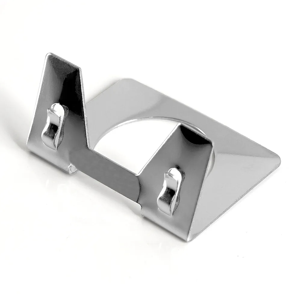 Chrome Price Ticket Holder