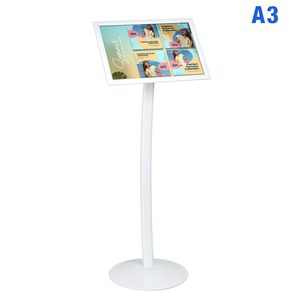 Free Standing Sign