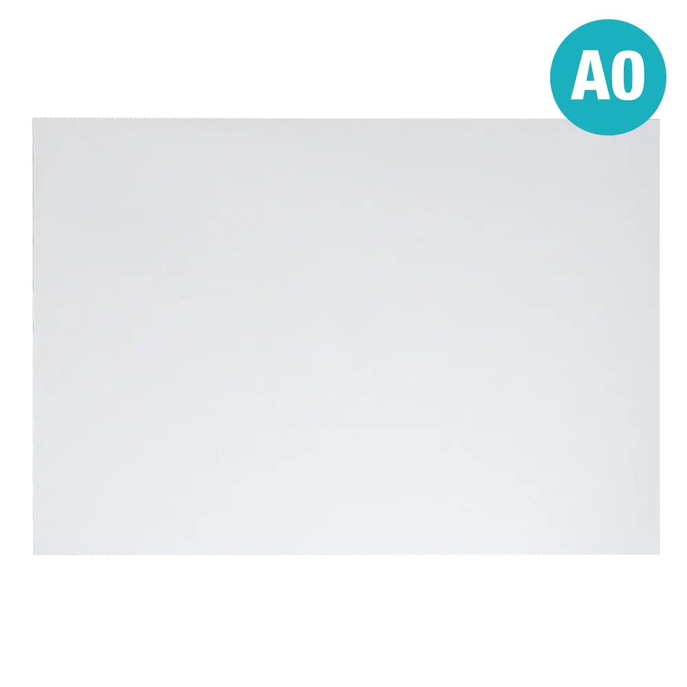 A0 Protective Sheet