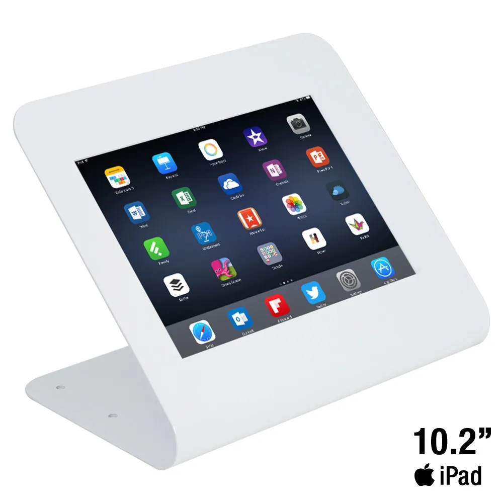 Secure Tablet Mount