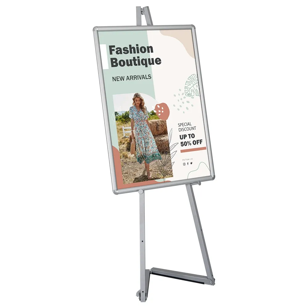 Sign Easel