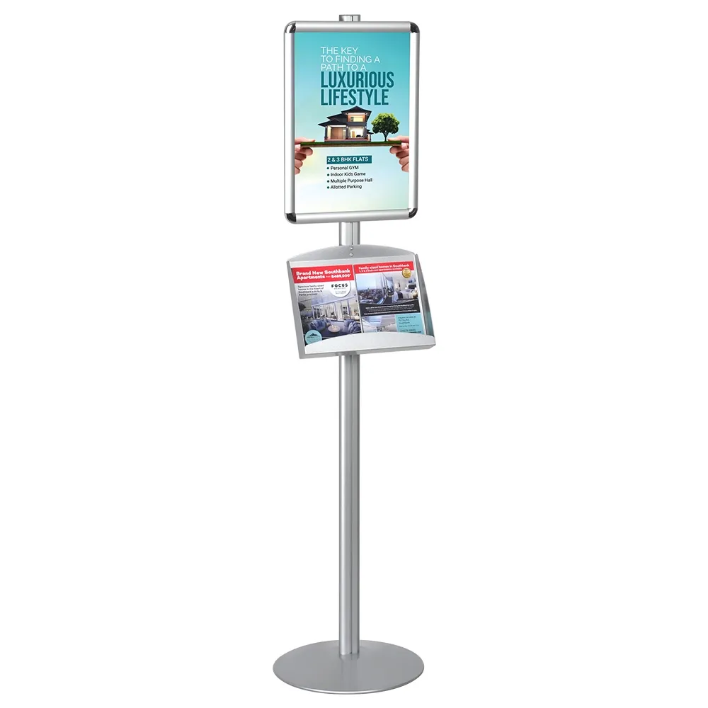 Info Stand
