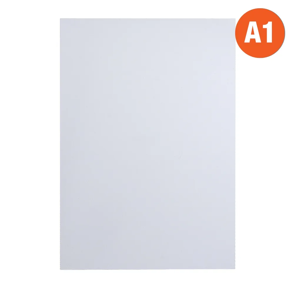 A1 Poster Cover